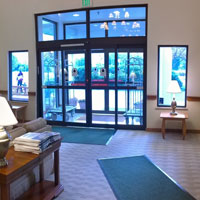 Drywall Installation